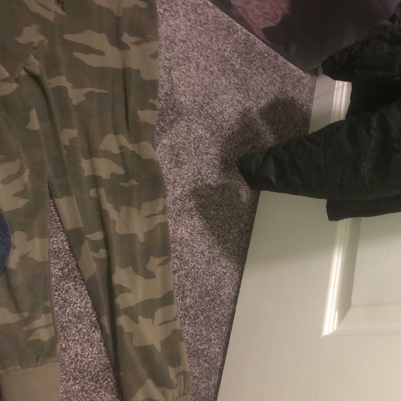 Joggers/sweats. - Picture 2 of 2